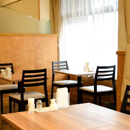 Marroad Inn Omiya Saitama Extérieur photo