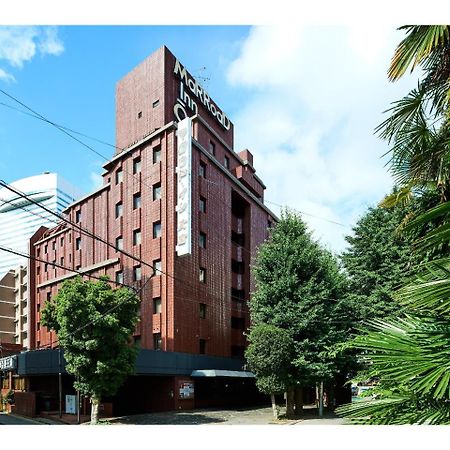 Marroad Inn Omiya Saitama Extérieur photo
