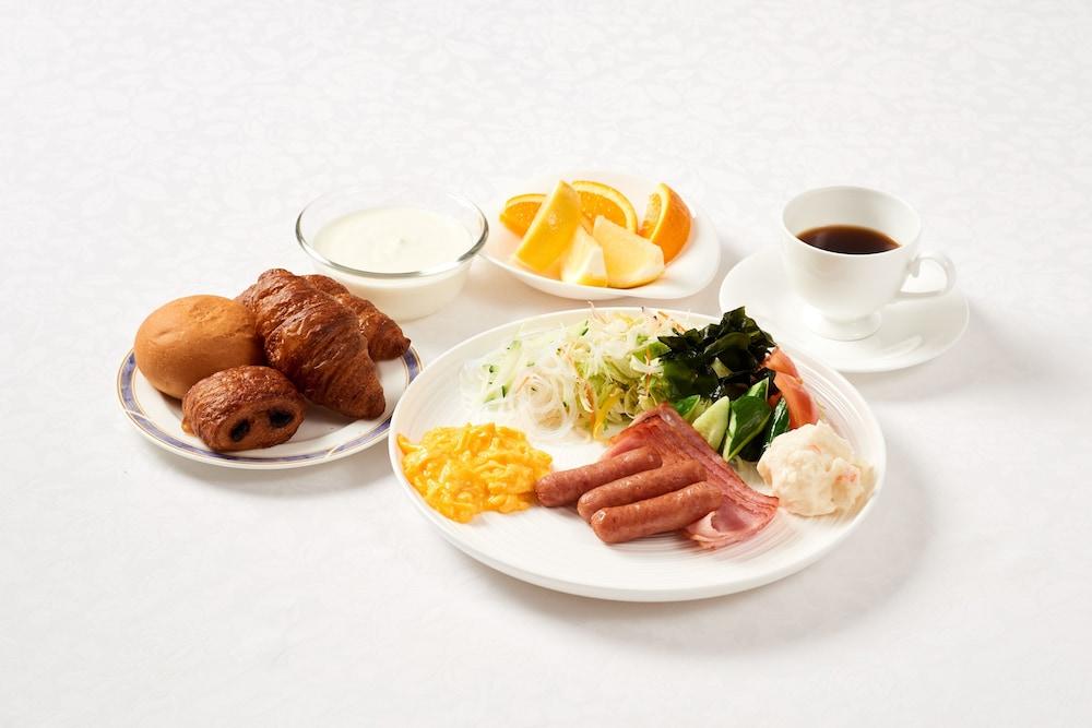 Marroad Inn Omiya Saitama Extérieur photo