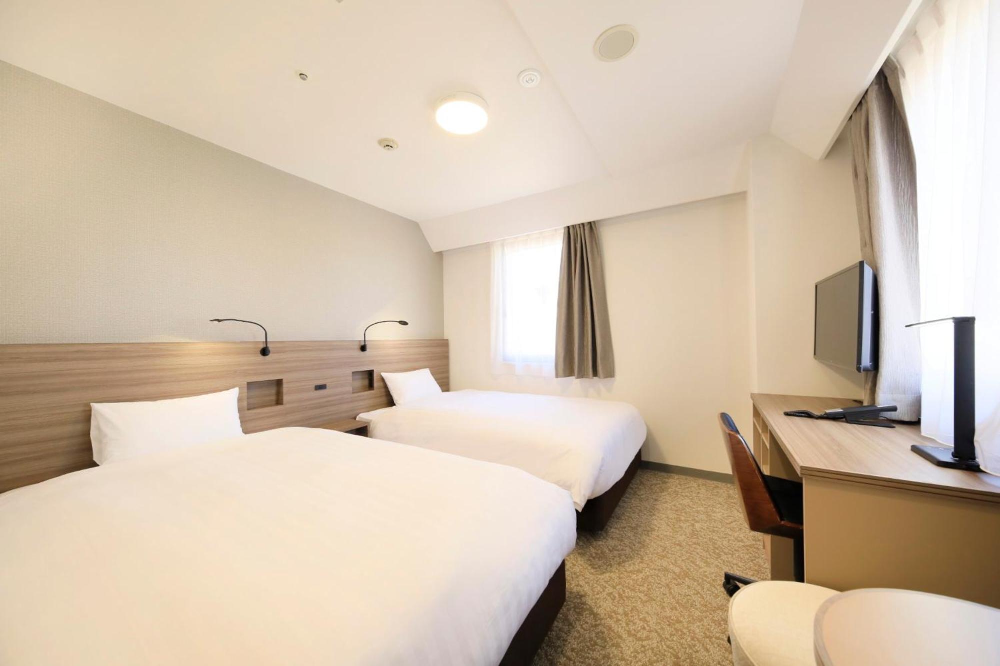 Marroad Inn Omiya Saitama Extérieur photo