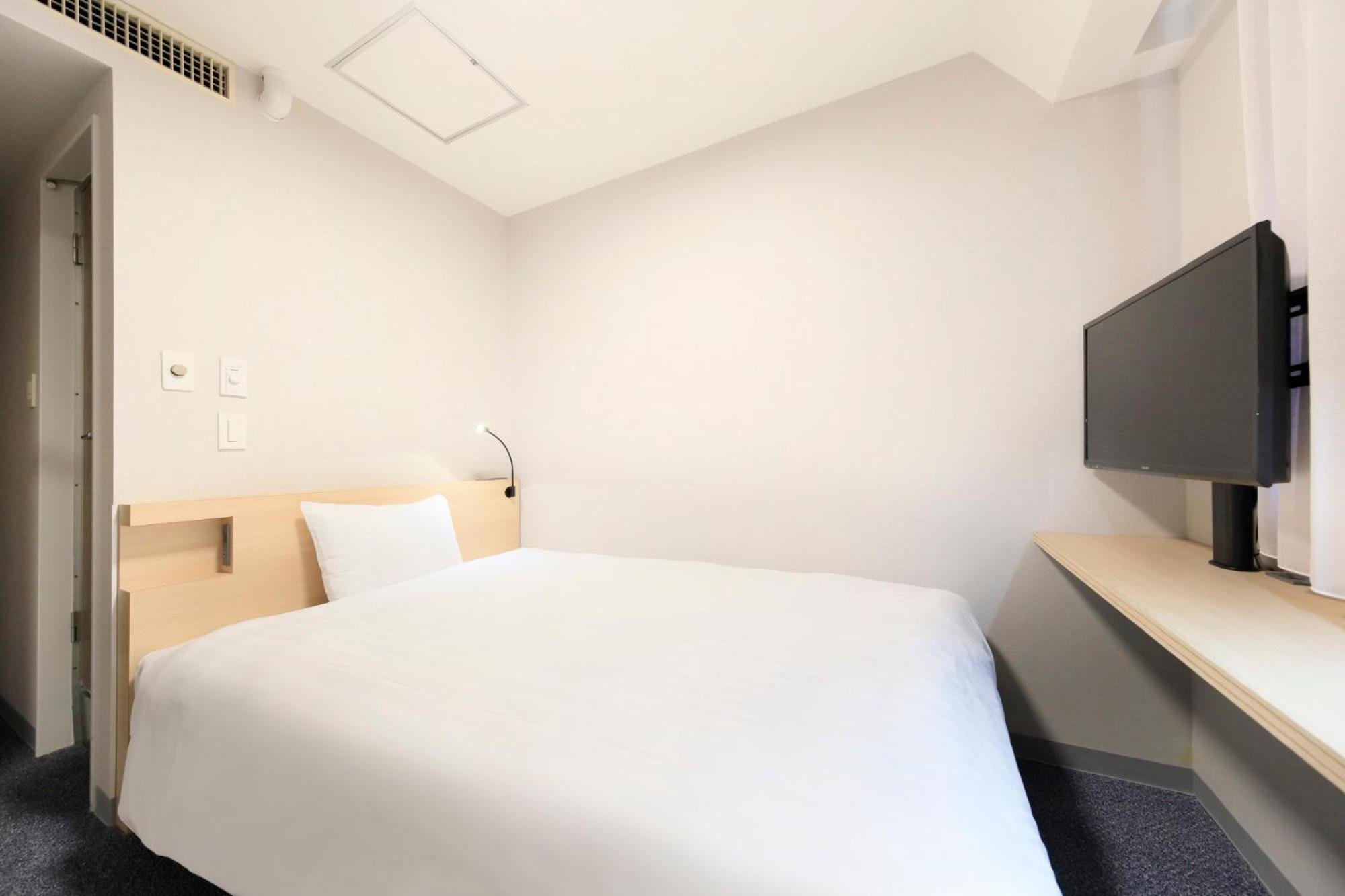 Marroad Inn Omiya Saitama Extérieur photo