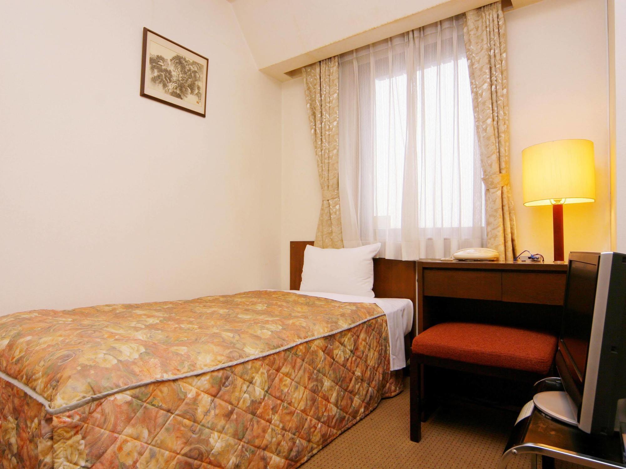 Marroad Inn Omiya Saitama Extérieur photo