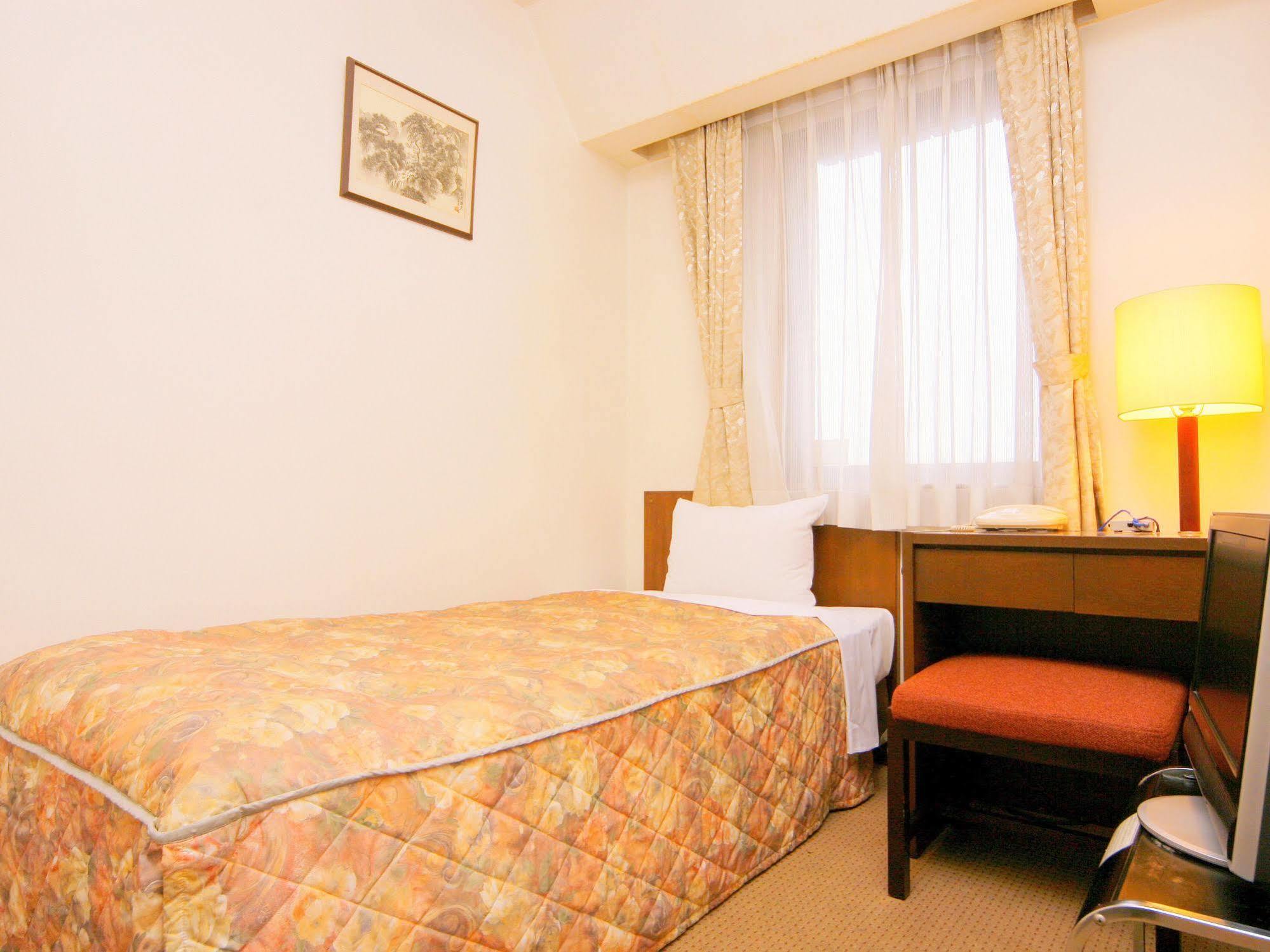 Marroad Inn Omiya Saitama Extérieur photo