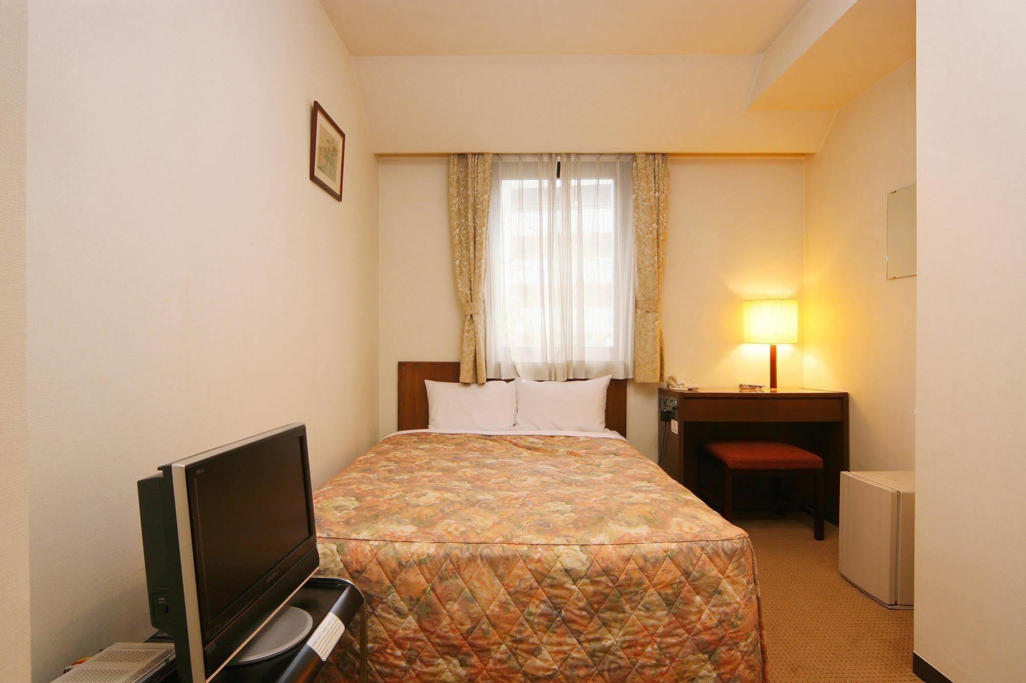 Marroad Inn Omiya Saitama Extérieur photo