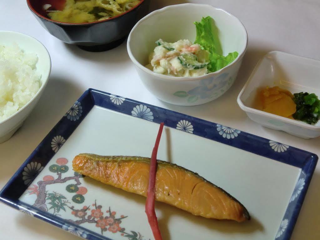 Marroad Inn Omiya Saitama Extérieur photo